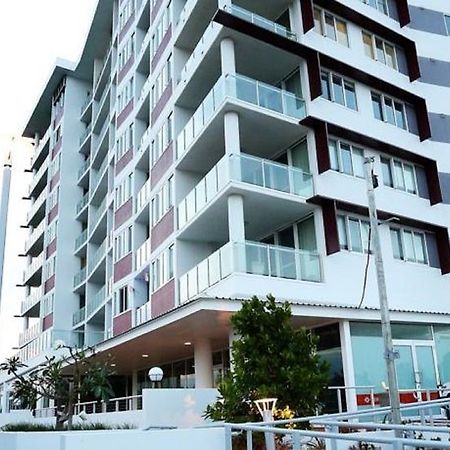 Central Holborn Apartments Townsville Dış mekan fotoğraf