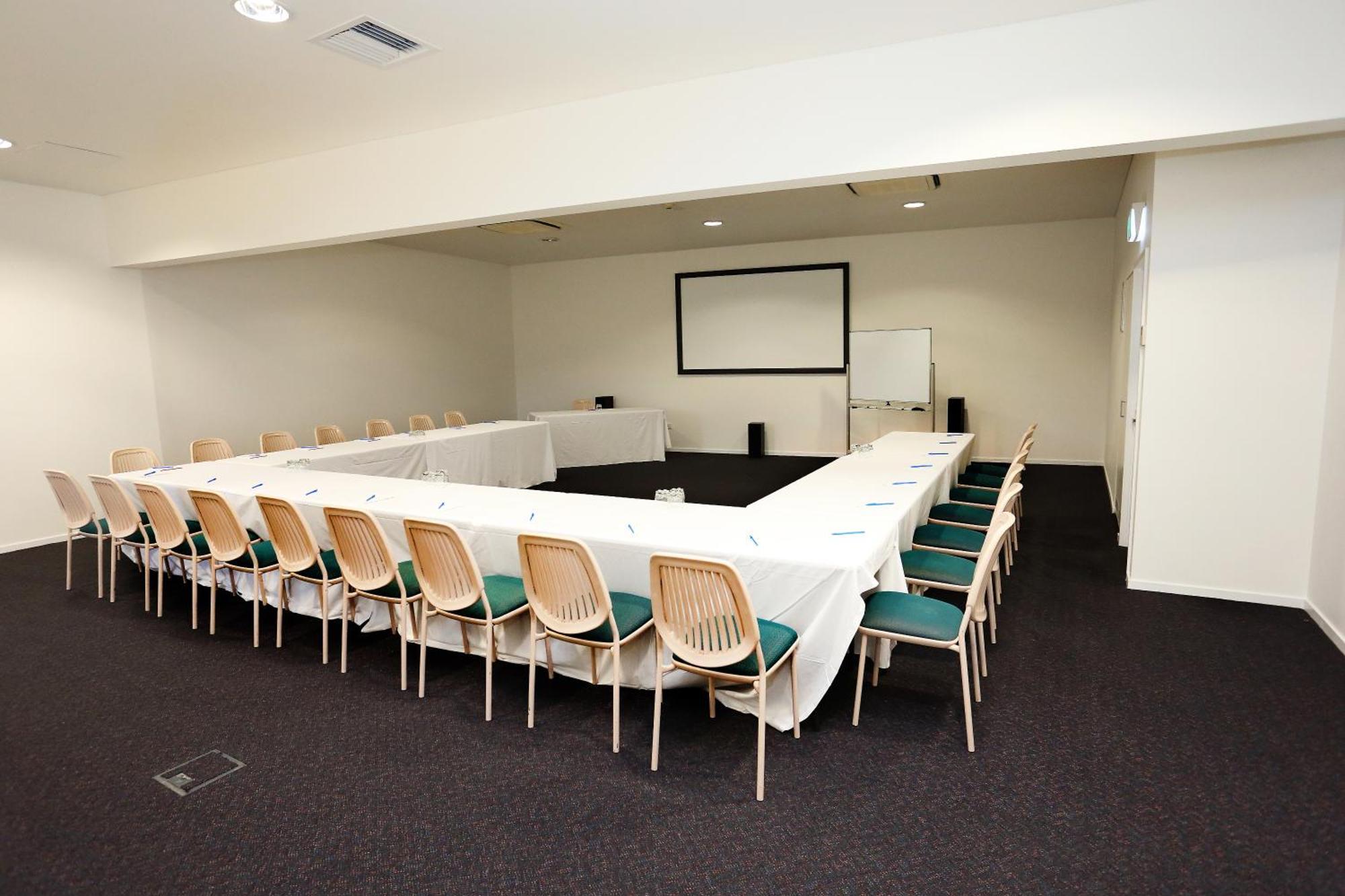Central Holborn Apartments Townsville Dış mekan fotoğraf