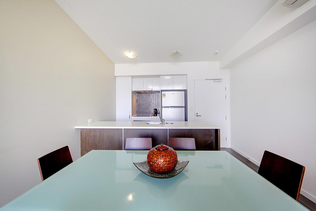 Central Holborn Apartments Townsville Dış mekan fotoğraf