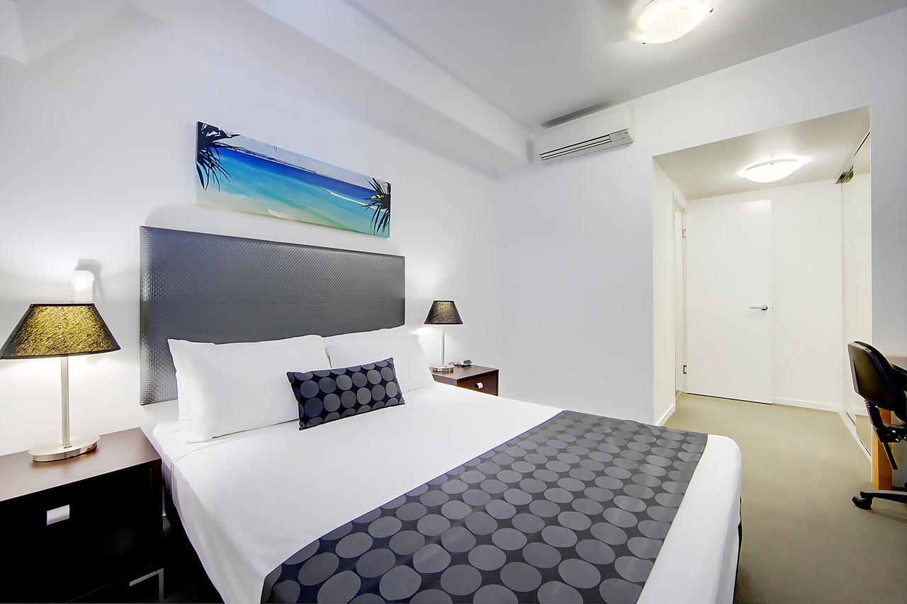 Central Holborn Apartments Townsville Dış mekan fotoğraf