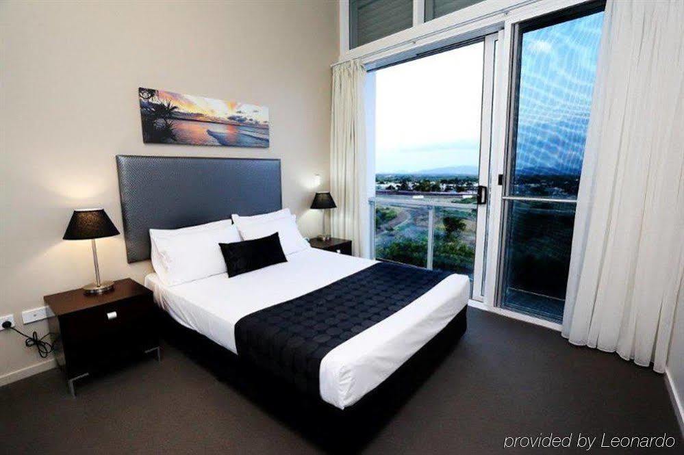 Central Holborn Apartments Townsville Dış mekan fotoğraf