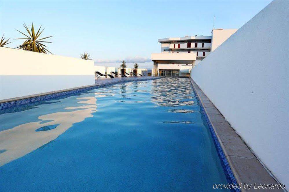 Central Holborn Apartments Townsville Dış mekan fotoğraf