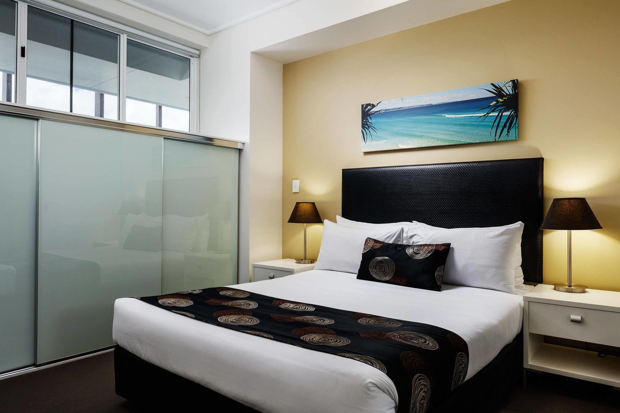 Central Holborn Apartments Townsville Dış mekan fotoğraf
