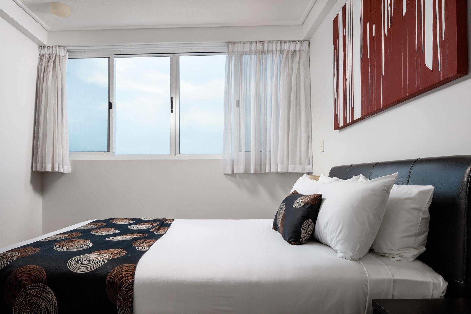 Central Holborn Apartments Townsville Dış mekan fotoğraf
